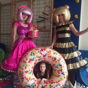 Лол 2020 2020 аниматоры