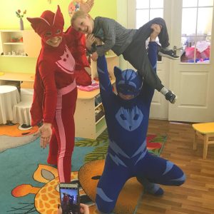 мультсериал Герои в масках одесса мультсериал аниматоры одесса герои в масках