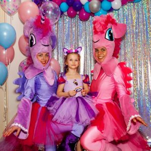 Литл пони одесса