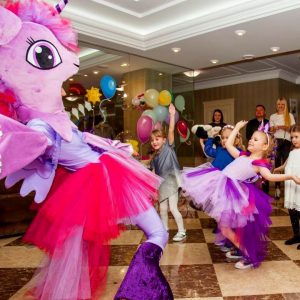 Веселимся одесса пони