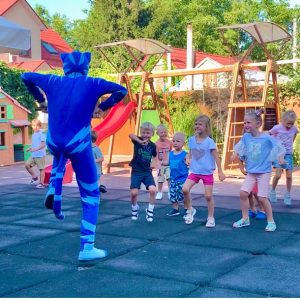 Аниматор одесса кэтбой Танцы Кэтбой одесса