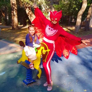 Аллет Герои в масках аллет Герои в масках одесса