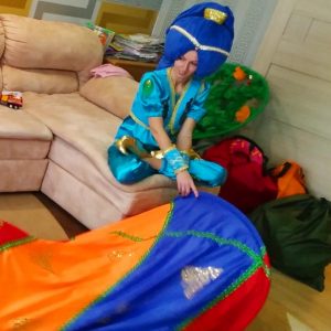 Программа Шиммер и Шайн одесса