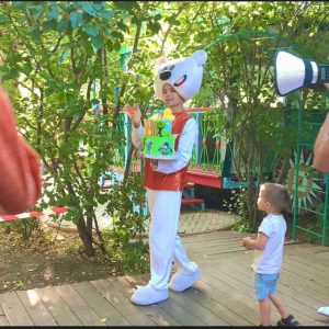 Одесса Мимимишки