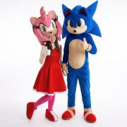 аниматор соник эми роуз программа для детей