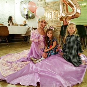 фото рапунцель торт одесса принцесса рапунцель одесса