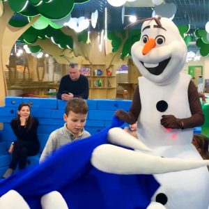 холодное сердце одесса олаф Игра Холодное сердце