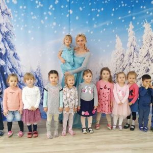 Эльза Одесса Одесса Эльза