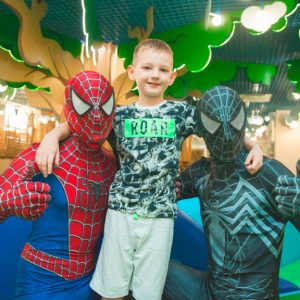 spider человек паук одесса spider украина