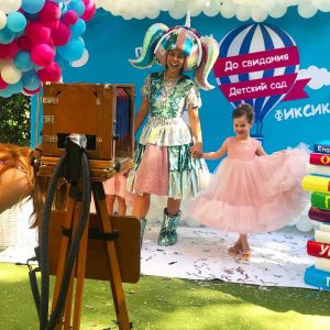 Лол единорожка