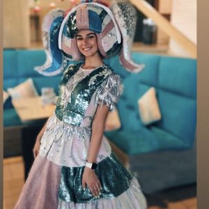 Кукла Лол Лол Кукла