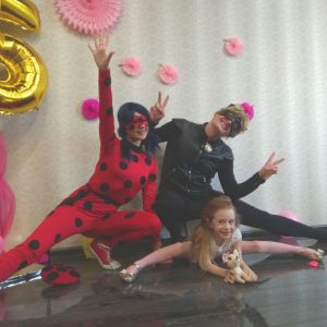 леди баг и супер кот одесса на праздник леди баг и супер кот заказать программу одесса