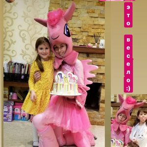 Май литл пони