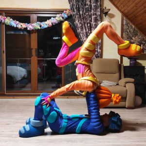 цена аниматоров одесса