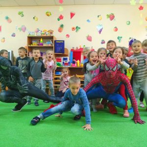 spider odessa spider