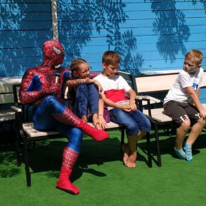 spider 2019 spider одесса