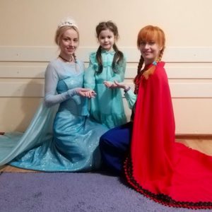 Холодное сердце