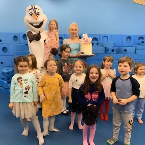 Эльза и Олаф одесса Одесса эльза и олаф снеговик