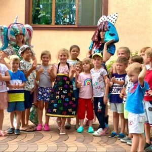 куклы ЛОЛ — Организация детских праздников в Одессе аниматоры лолы, детский праздник в одессе