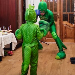 Герои в масках — ДЕТСКИЕ АНИМАТОРЫ В ОДЕССЕ праздник Интерактивная программа Герои в Масках