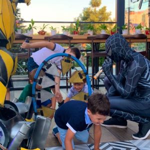 spider это весело spider фото одесса