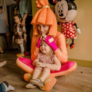 веселые фиксики в Одессе