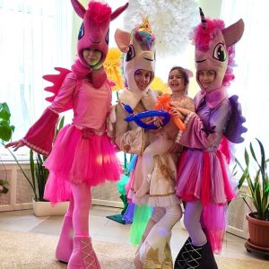 стоимость My Little Pony