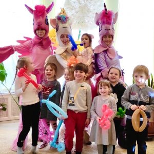 Цена Аниматоры Май Литл пони