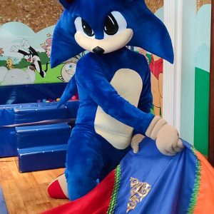 Проведение Мероприятий — ведущий Одесса, аниматоры Соник Организация праздников любого типа Соник