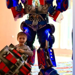 Оптимус, Мегатрон, десептиконы, аниматоры одесса десептиконы аниматоры одесса