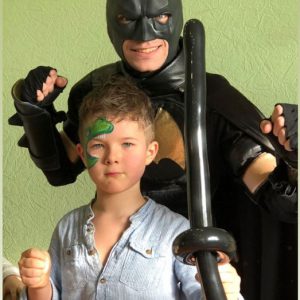 Бэтмен отзывы аниматоры Это Весело Одесса Бэтмен Отзывы одесса