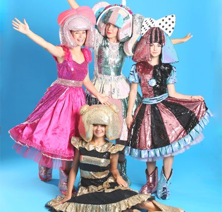 Куклы лол одесса