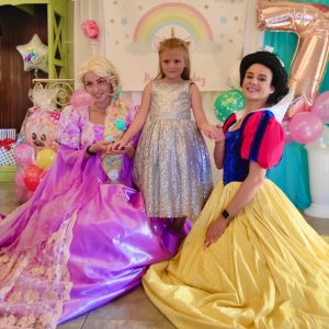 принцессы белоснежка одесса белоснежка это весело одесса