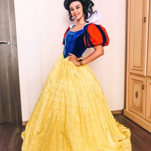 белоснежка белоснежка одесса