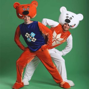 Мимимишки фото