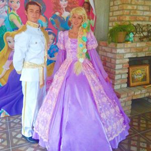 заказать рапунцель одесса аниматора заказать рапунцель