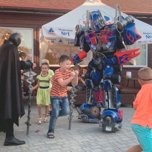 Оптимус Это Весело Это Весело