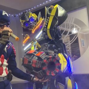 transformer transformer odessa