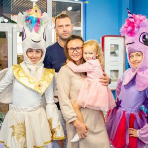 Аниматор пони Селестия | My Little Pony - Одесса