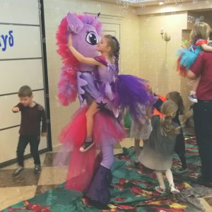 pony sparkle одесса