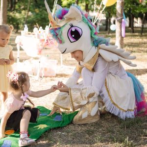 my little pony селестия