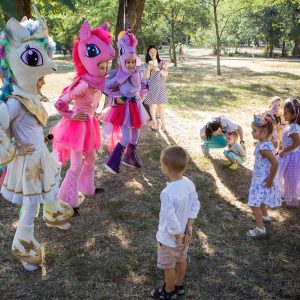 celestia это весело