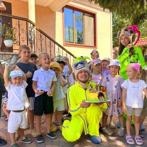 Roblox аниматоры Шоу программа Roblox аниматоры для детей