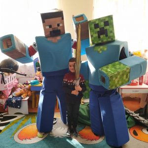 фото Minecraft