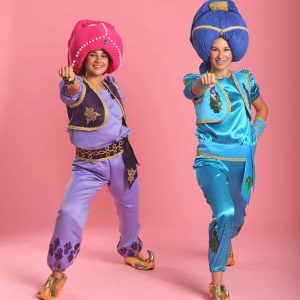 Шиммер и Шайн 2020 фото