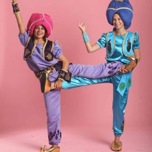 ЗаказатьШиммер и Шайн одесса