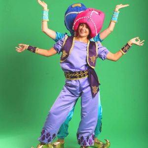 Shimmer and Shine фото одесса праздник