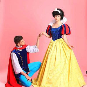 Белоснежка Детский праздник одесса с Белоснежкой аниматор