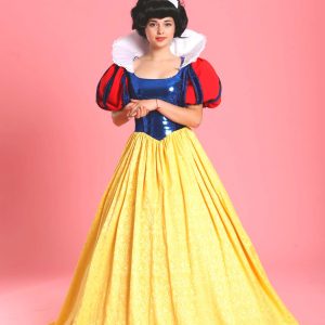 фото детский праздник белоснежка фото белоснежки