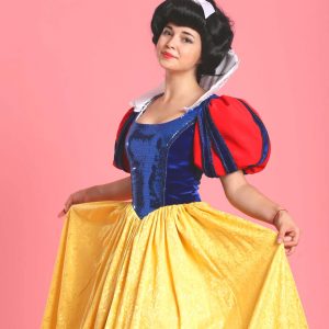 Белоснежка детский праздник одесса Детский праздник Одесса